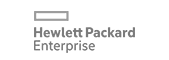 Hewlett Packard Logo