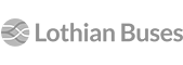 Lothian Buses Logo