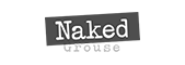 Naked Grouse Logo